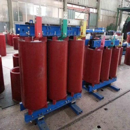 嘉峪关SCB10-250KVA干式变压器