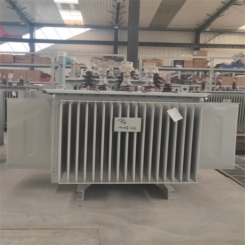泰州35KV油浸式变压器