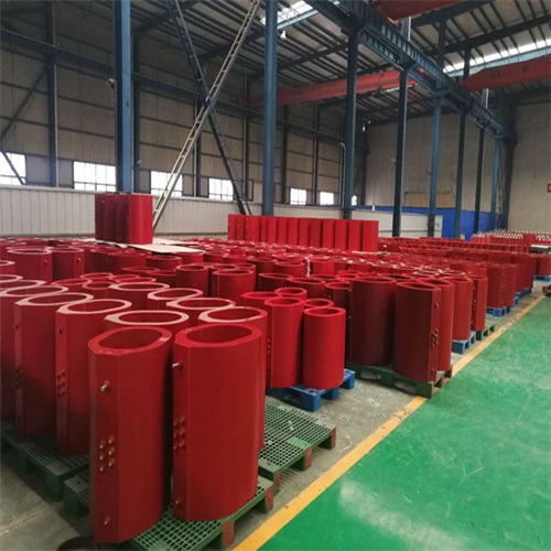鱼台500KVA干式变压器厂家