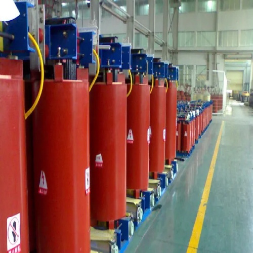 鱼台SCB10-200KVA干式变压器