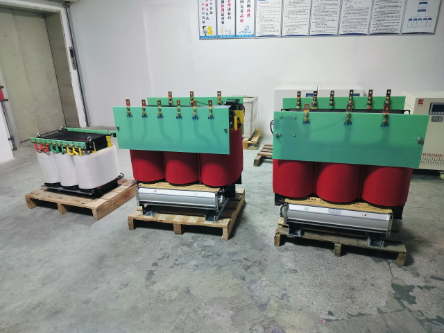 泸水KS11-1000KVA矿用变压器